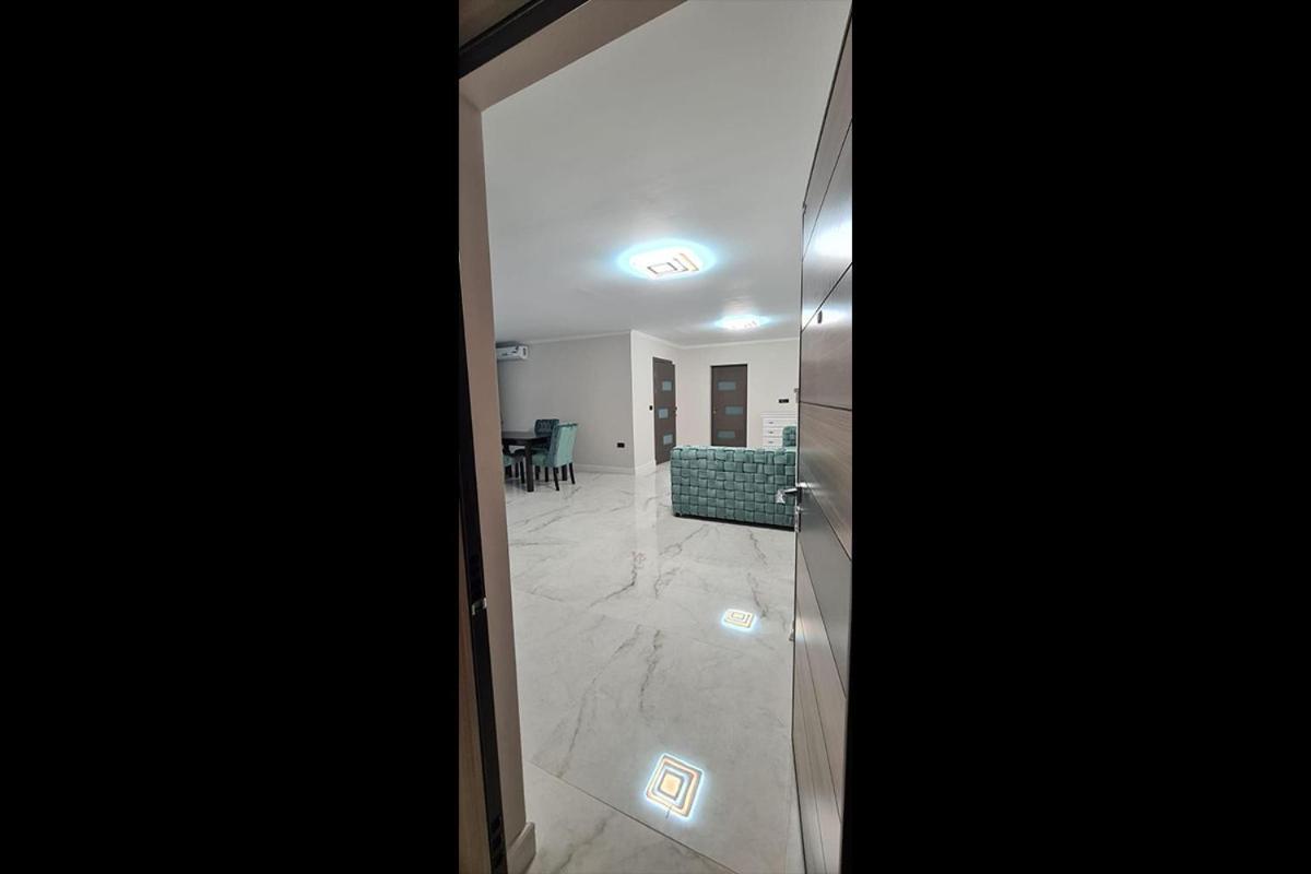 Apartamento Moky Rezident Arad Exterior foto